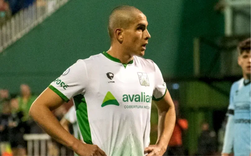 Ulises Yegros