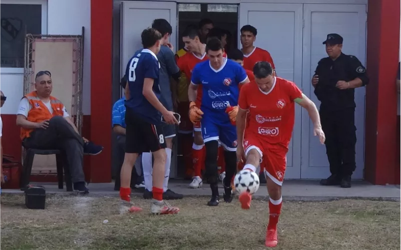 rojo ataliva