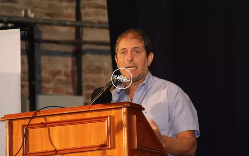 Carlos Lanzaro