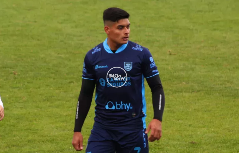 juanchi