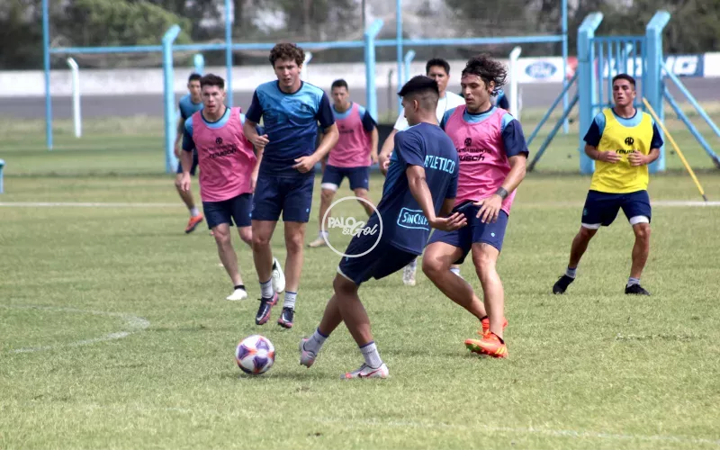 atletico