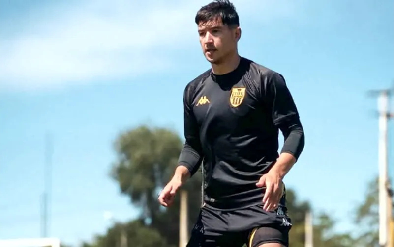 marcos fernandez