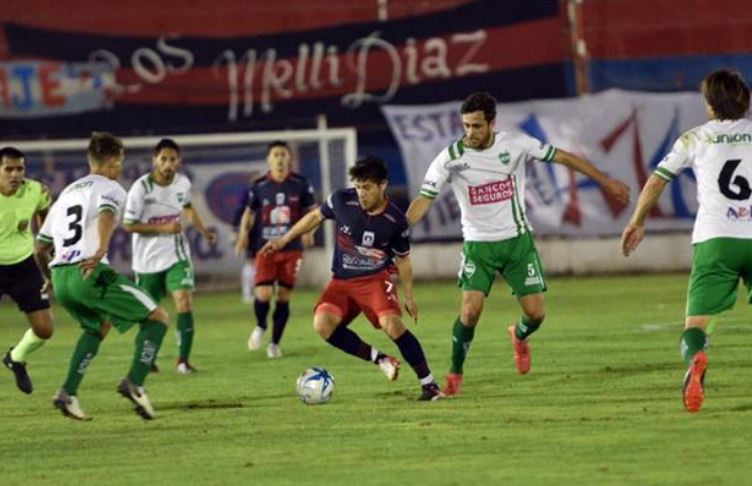 Union-AtleticoGuemes