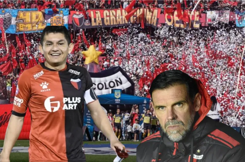 COLON