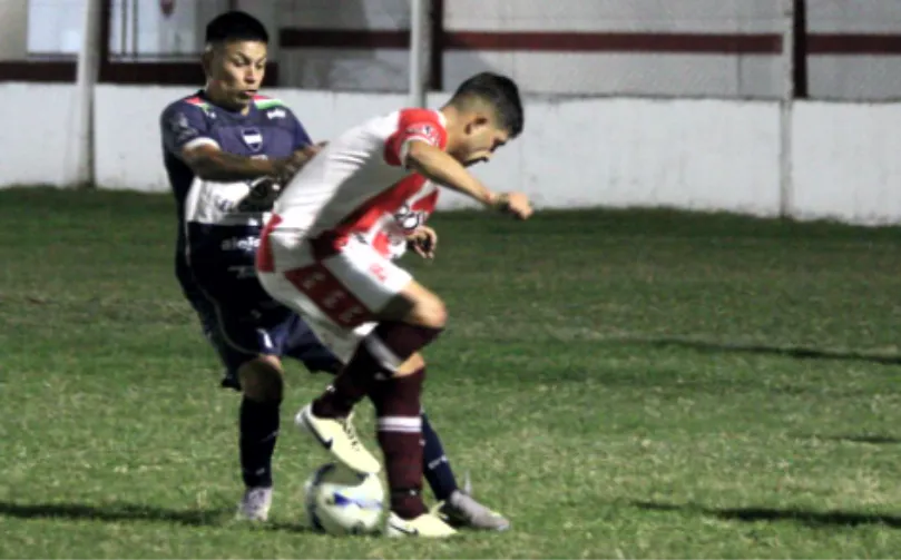 leon quilmes