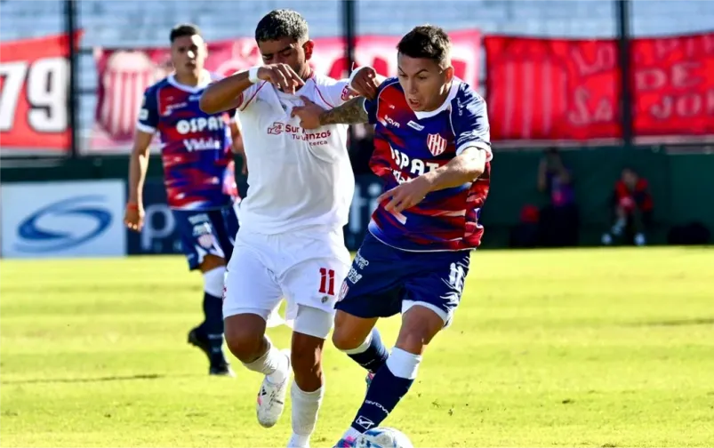 union barracas