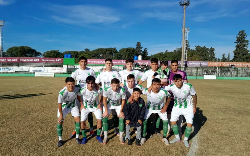 UNION SUNCHALES