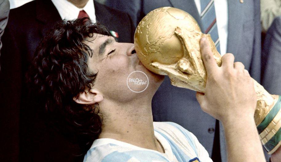 MaradonaCopa