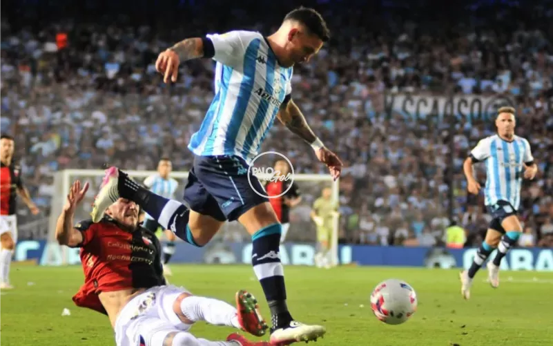 racing