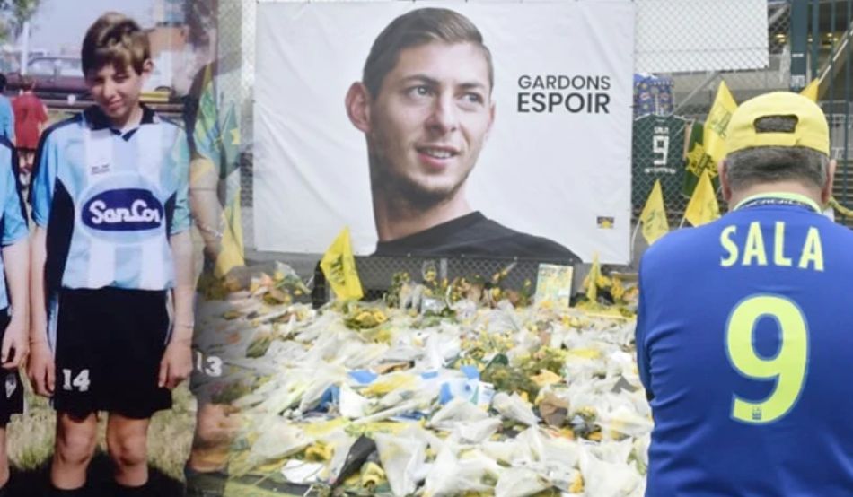 emilianoSala