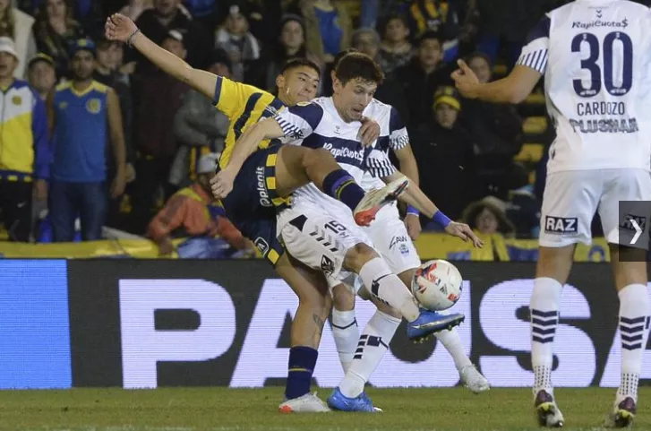 RC-Gimnasia