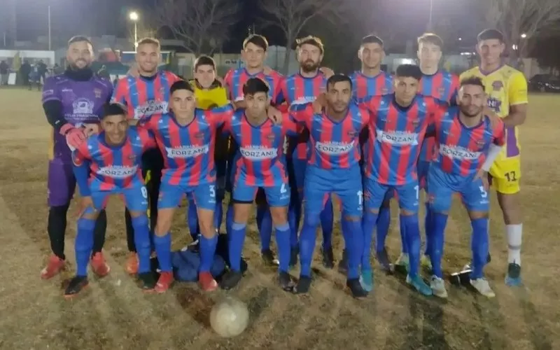 atletico esmeralda