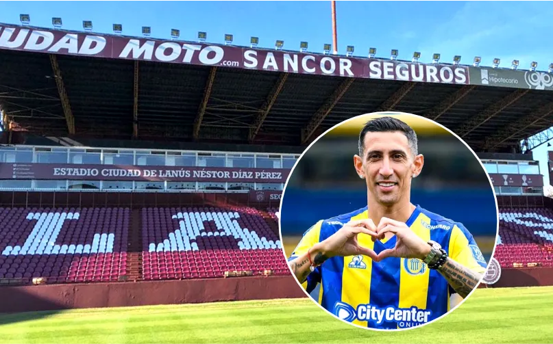 lanus cancha
