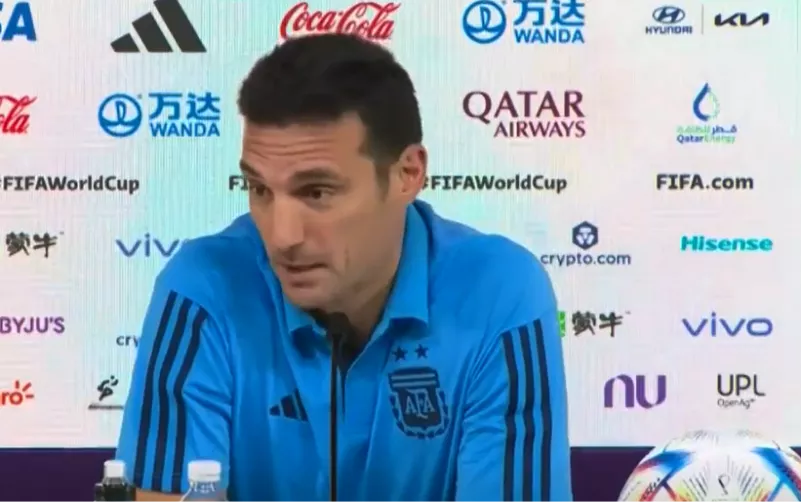 scaloni