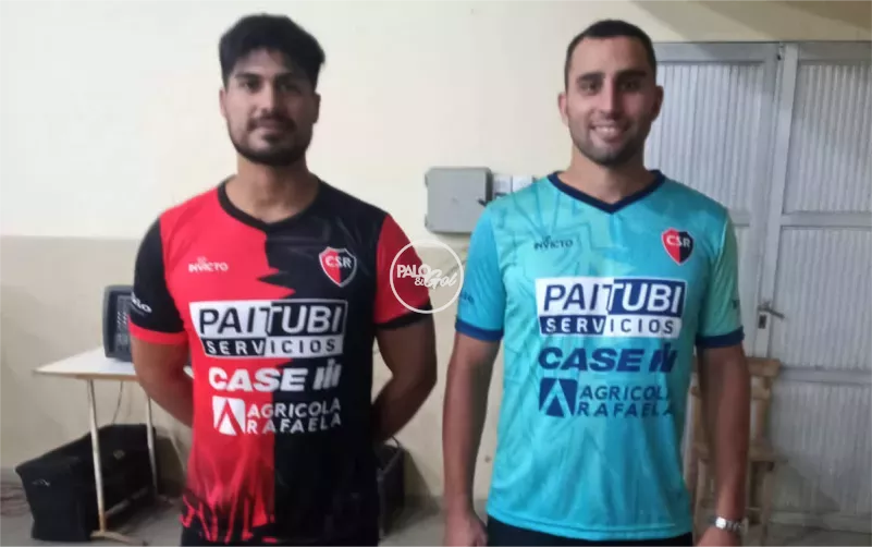 Pilcha 2022 ROCA