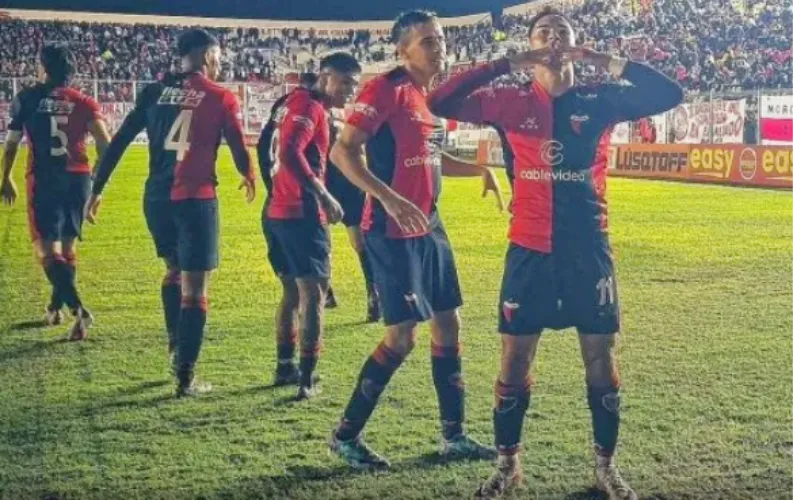 colon