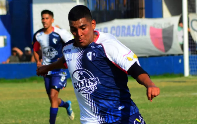 sportivo