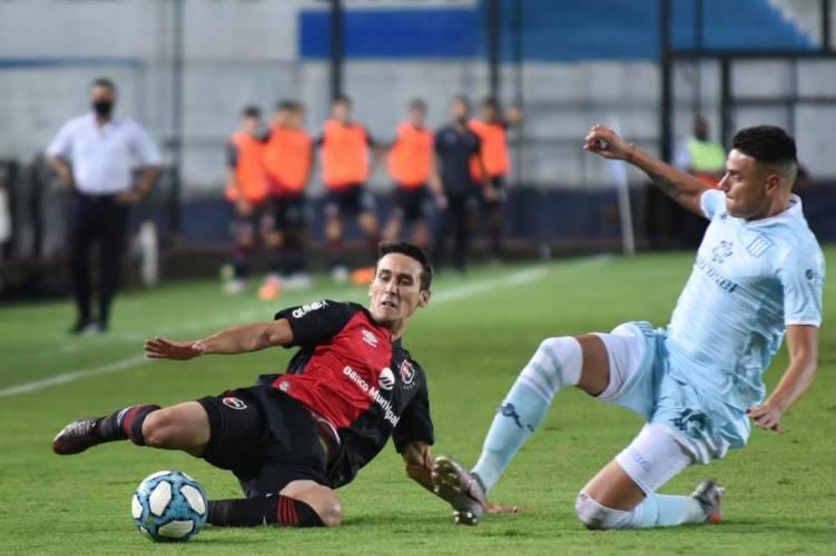 newells racing