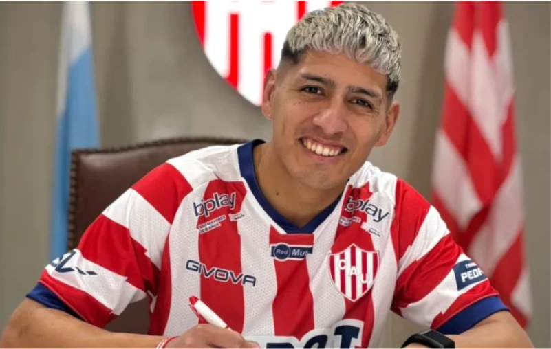 Eric Ramírez