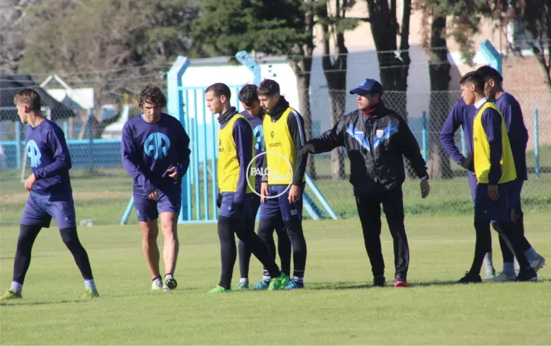 crema training