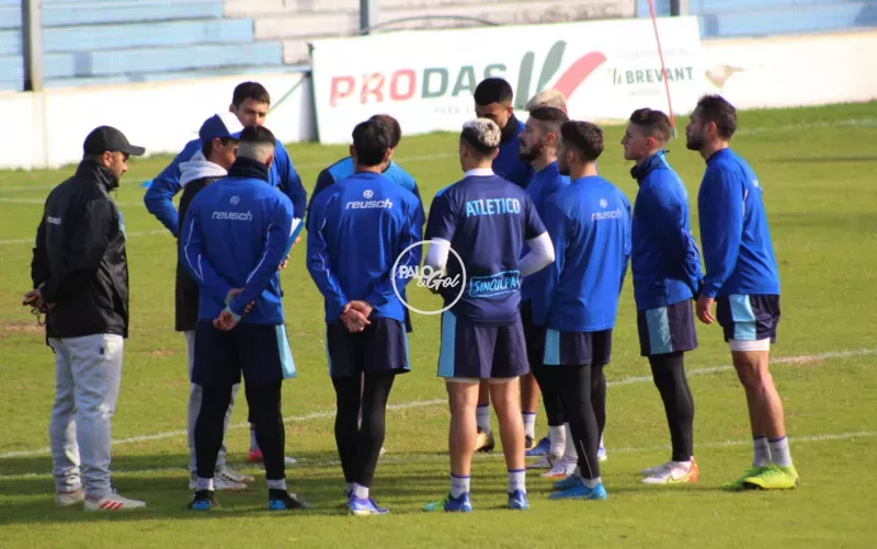 ar equipo
