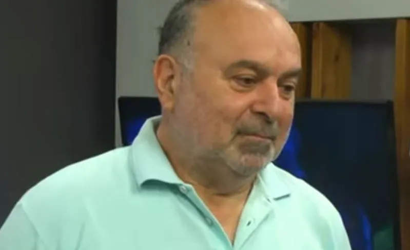 ruben bucci
