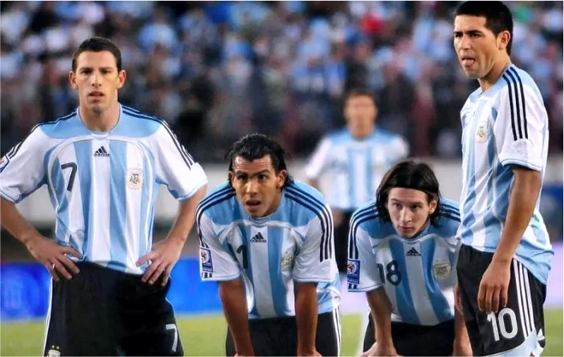 tevez