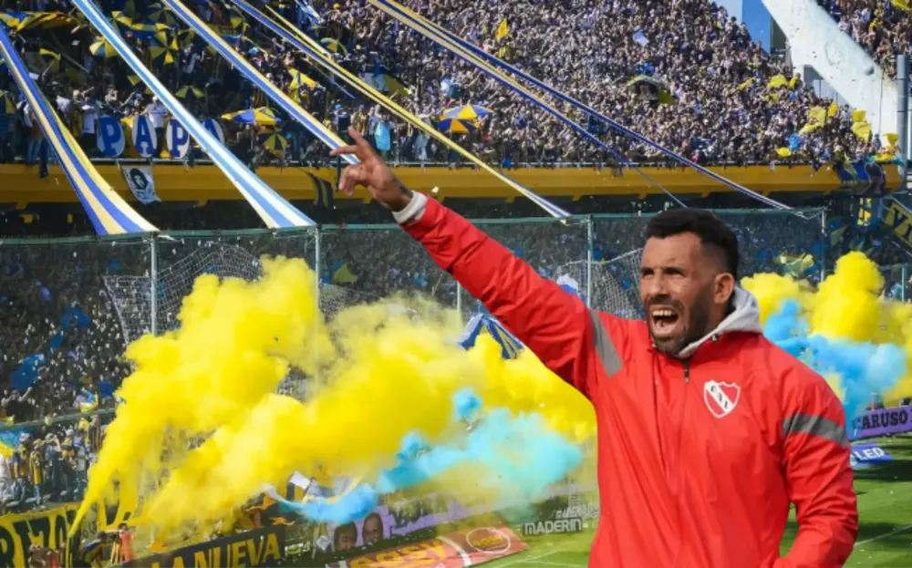 carlitos