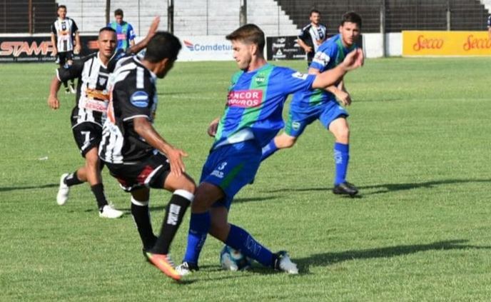 union-chaco for ever