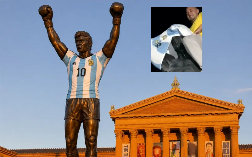 ROCKY BRASIL