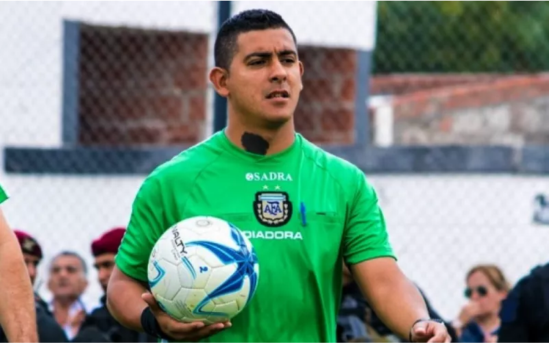 rivero