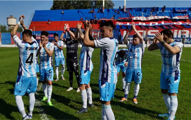 liga nuevo