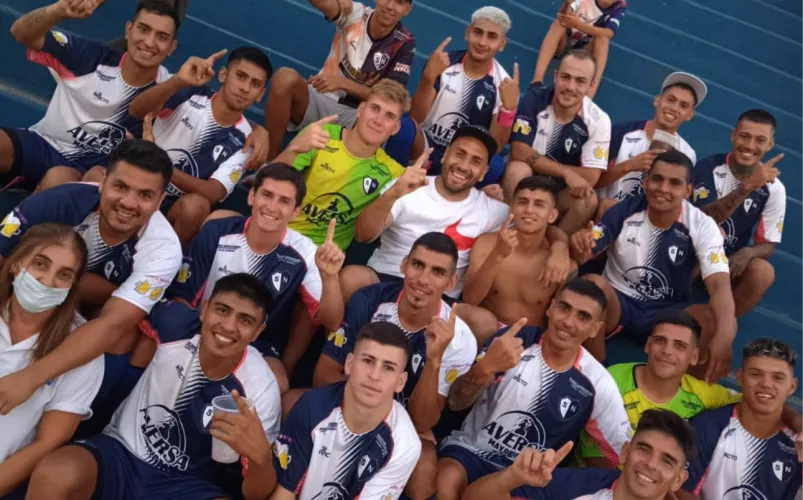 sportivo norte