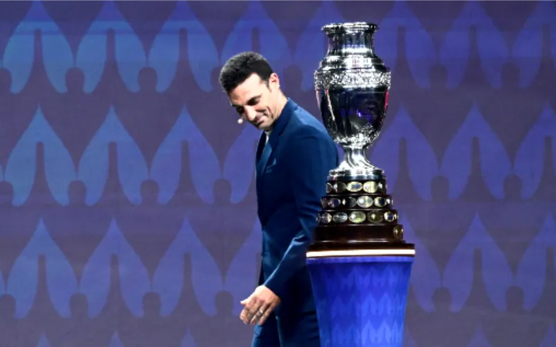 copa america