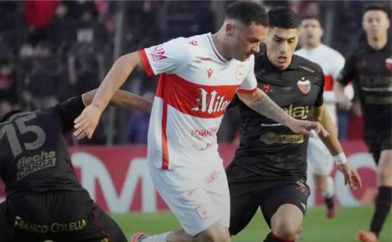 COLÓN-Dep Moron