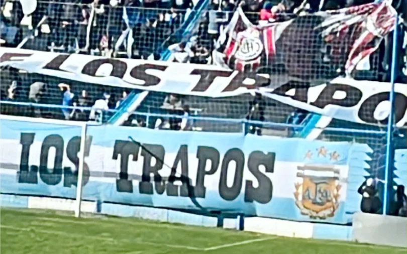 los trapos