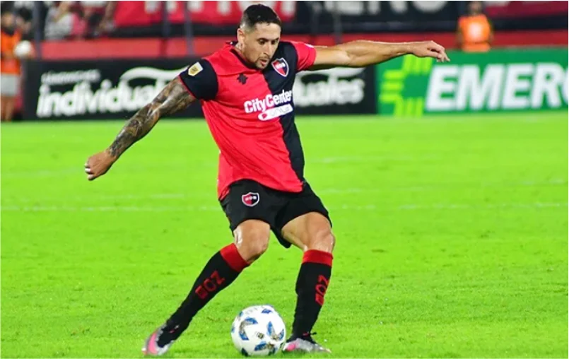 Armando Mendez