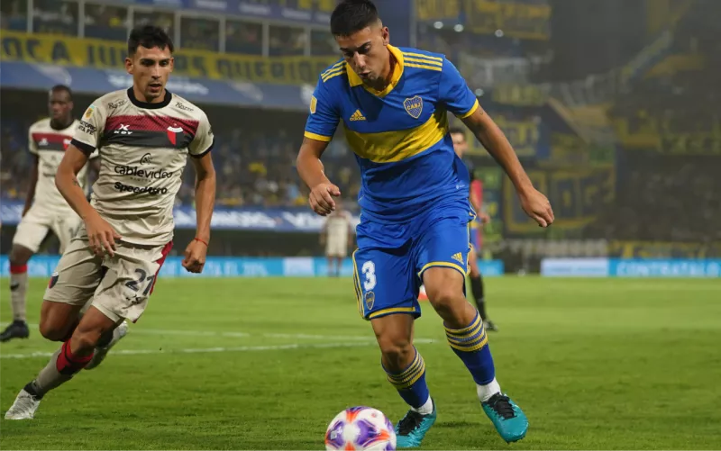 COLON