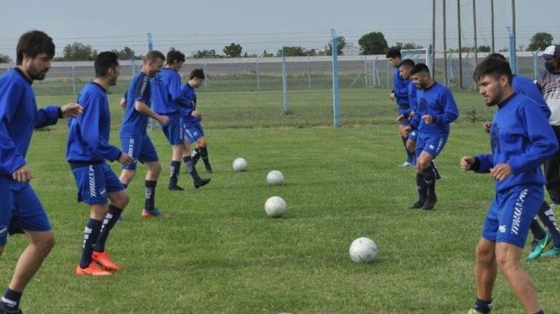 ben hur entrenamientos