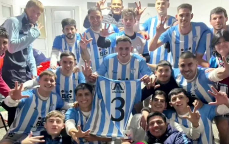 Argentino Humberto