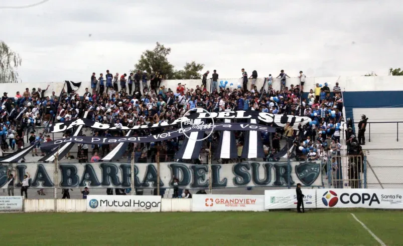 BH copa santa fe