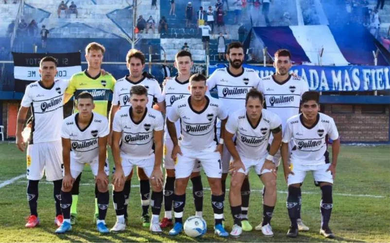 quilmes