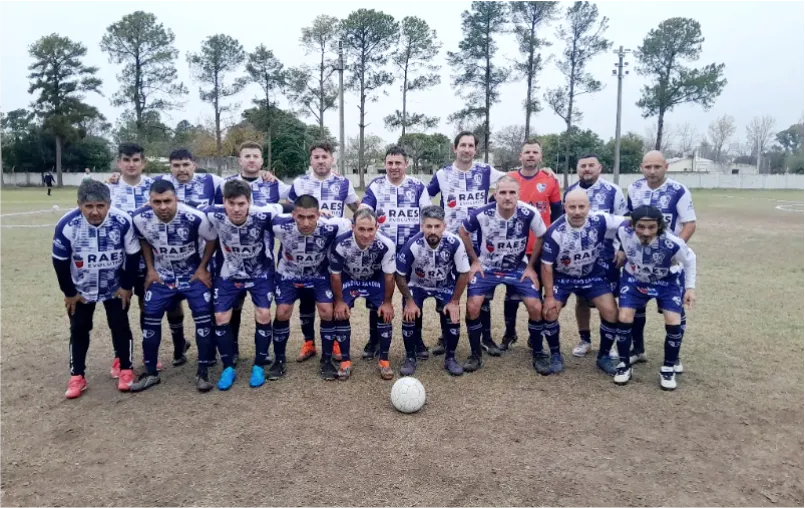 sportivo