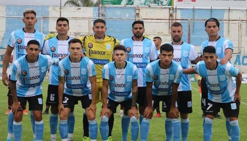 racing de cordoba
