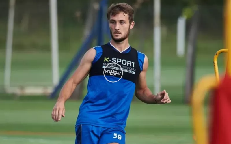 Angelo Martino Talleres