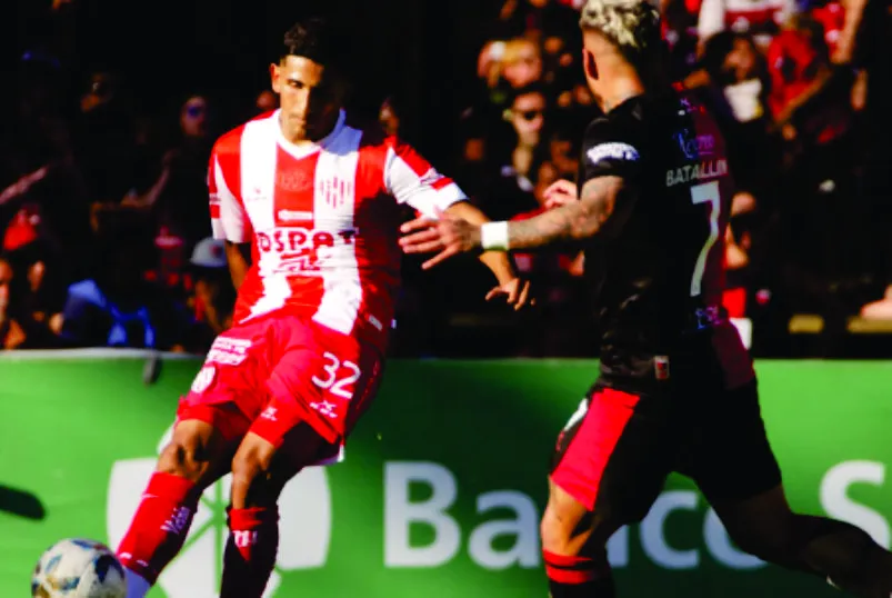 clasico colon union