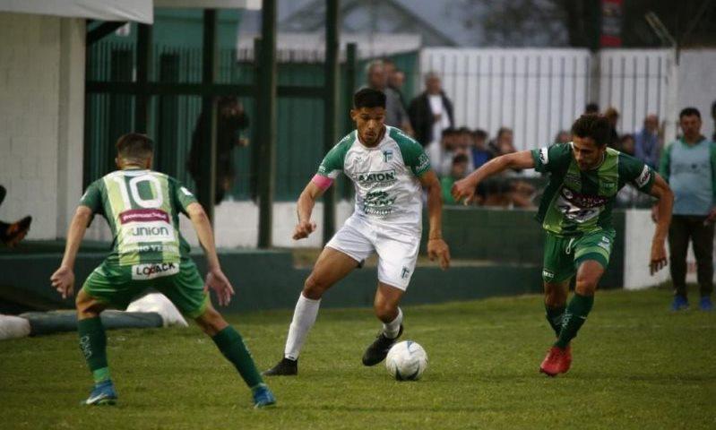 union sunchales_spbelgrano