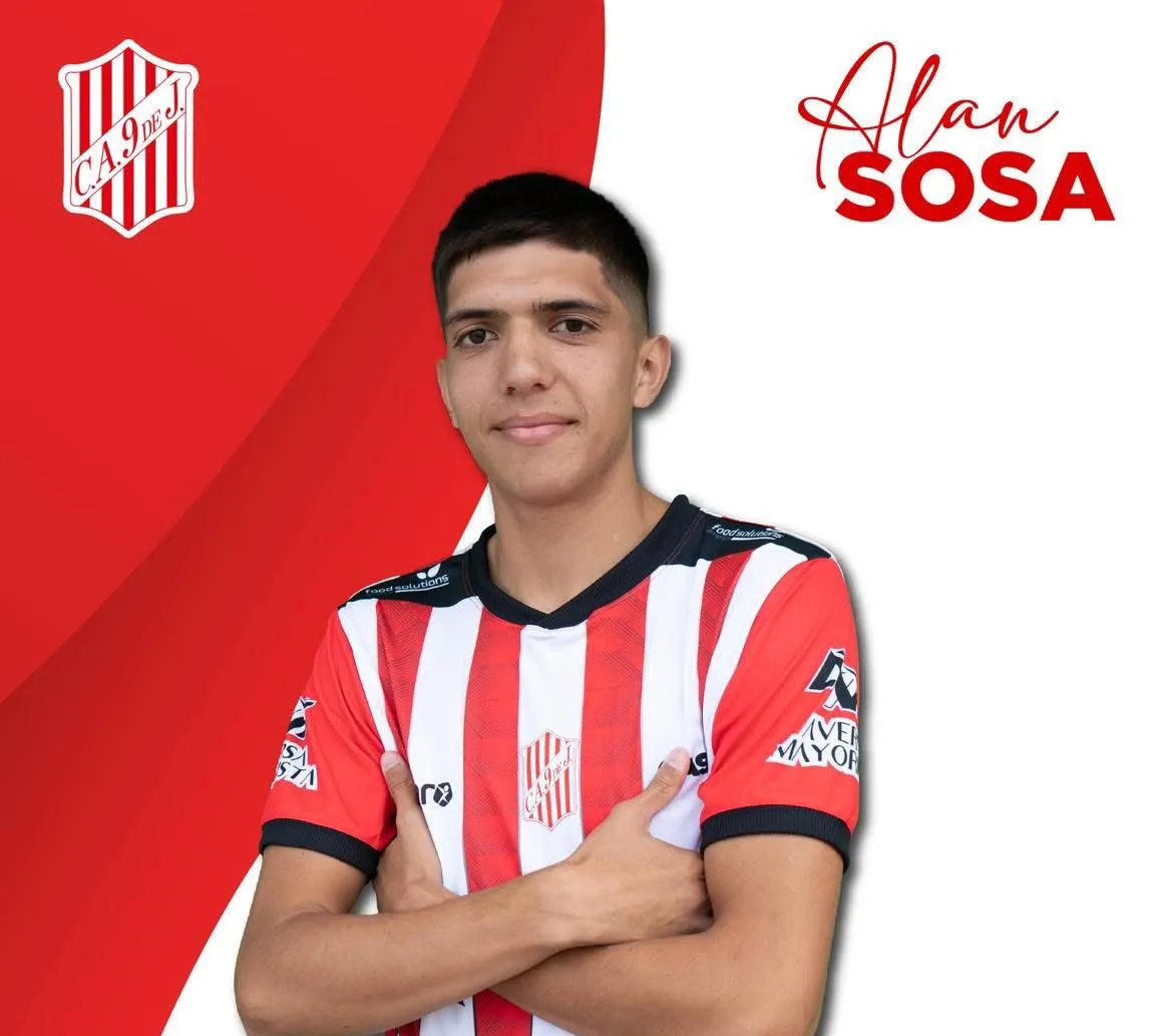Alan-Sosa