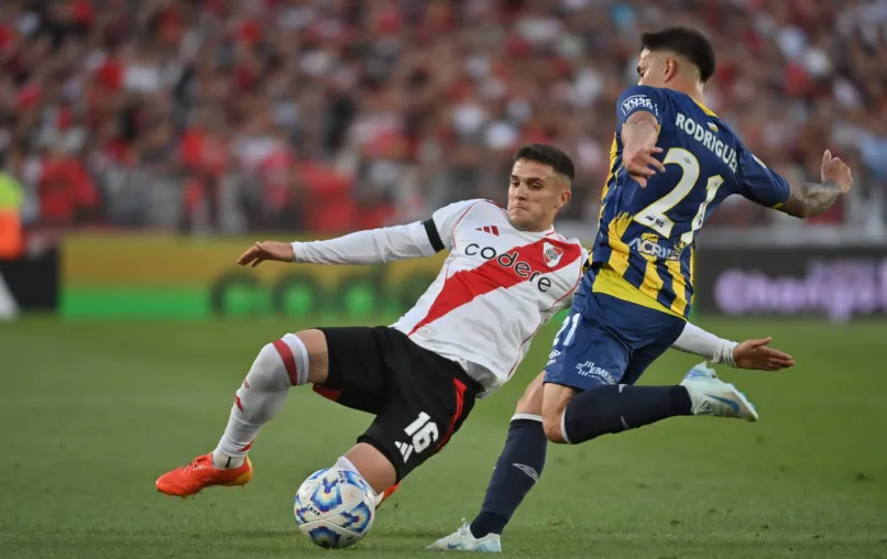 RIVER