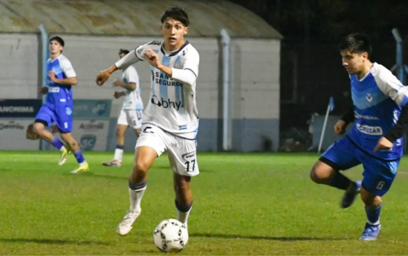 Crema-Peñarol